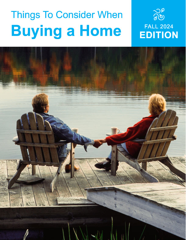 Home Buyer Guide 2024