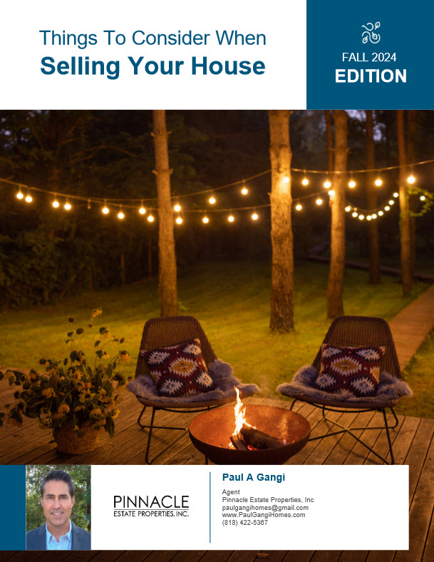 Home Seller Guide 2024